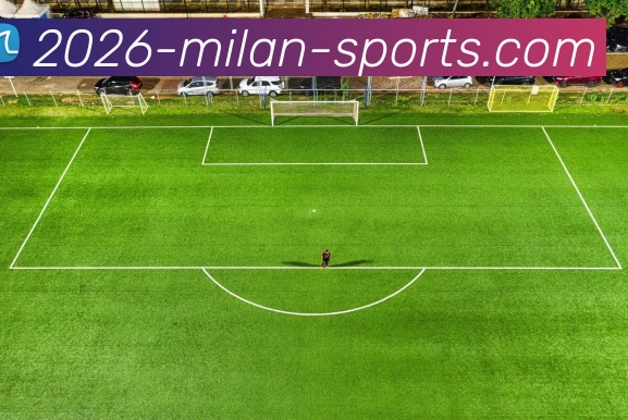 米兰官网APP 体育赛事宣传图